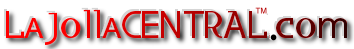 La Jolla Central logo